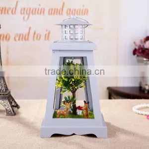 Classical Gift for Elderly People Garden Gnome Music Gift , Tourist Souvenir Gift thumbnail-2