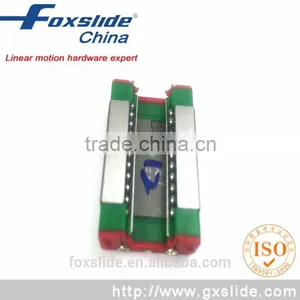 Linear Guideway 9mm With 5% off thumbnail-4