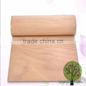 Canarium Face Veneer/Red Olive Face Veneer thumbnail-3