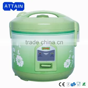Rice Cooker Electronic Ignition System thumbnail-2