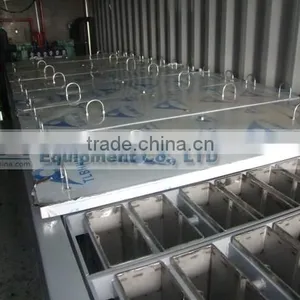 Ice Block Making Machine Worked in 40hq With Fully Automatic Operation System thumbnail-1