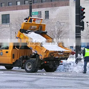 Egyptian Salt l Prices of Salt per Ton $18.50/MT l Bulk Rock Salt 98% for Melting Snow l SGS l no Impurities thumbnail-2