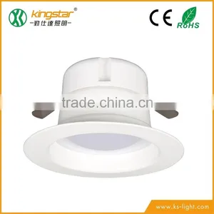 Online Shopping Bracket Mounting Home Theater Projectors100lm/w 4inchE26,3years Warranty UL,DLC Sex Led Downlight Supplier's Choice thumbnail-5