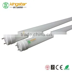 Economic 2835 T8 25W LED Tube 2500LM thumbnail-1