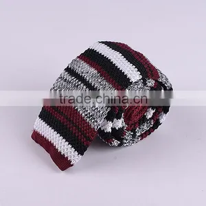 Make Your Own Brand Knitting Neckties thumbnail-2