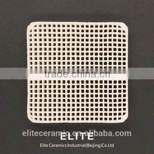 Straight Channel Ceramic Filter,Industrial Filter,ceramic Plates thumbnail-1