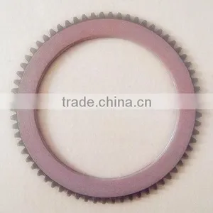 Komatsu Part Paper-base Friction Disc 103-22-31310 thumbnail-1