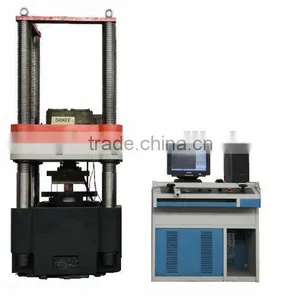 YAW C Computer Control Compression Testing Machine thumbnail-1