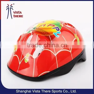 Bike Print Kids Bike Bicycle Cycling Helmet Wholesale thumbnail-1