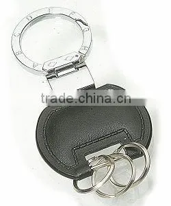 Leather Keyholder thumbnail-1