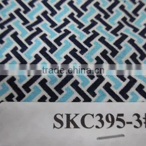 Knitting Fabric Stock:SKC410- 10# thumbnail-4