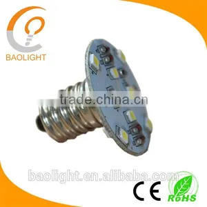Baolight Hot Selling E14 60v Led Amusement Lamp Ferris Wheel Amusement Led With ce Rohs 1.2W thumbnail-2