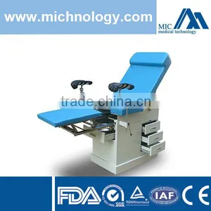 A047 Ordinary Parturition Bed, Medical Exam Table Quality Choice thumbnail-2