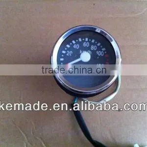 MKE084 Monkey Bike Speedometer 120 Yard thumbnail-1