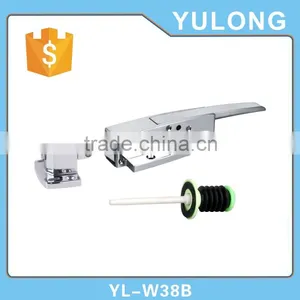 Cold Storage Room Handle Accessories/refrigerator Handle Latch YL-W38B thumbnail-1