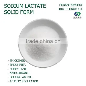 Solid Powder Form Sodium (s)-lactate Cas Number 867-56-1 thumbnail-1