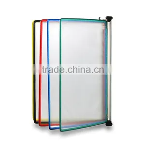A4 Display Reference Rack Wall Mounting Display Reference Rack thumbnail-3