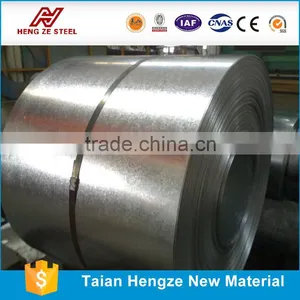 Perpainted Cold Rolled Steel Coil for Refrigerator Door&side Panels thumbnail-4