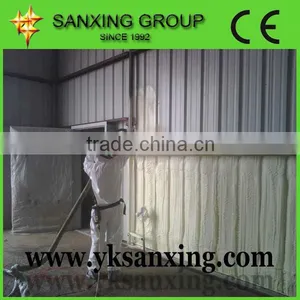 Polyurethane Spraying and Perfusion Equipment thumbnail-5