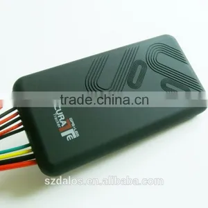 High Quality GT06 Smart Vehicle Gps Tracker With Android and IOS APP Tracking thumbnail-4
