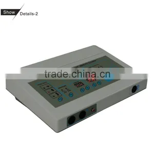 UK260 Beauty Salon Ultrasonic Liposuction Machine ( CE, ISO13485) thumbnail-6