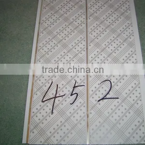 20cm Pvc Board and Ceiling (ISO 9001 2008) thumbnail-2