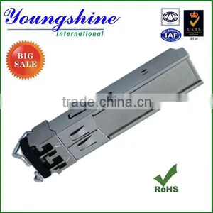 High Quality 4.25G 80km CWDM SFP Transceiver Module thumbnail-1