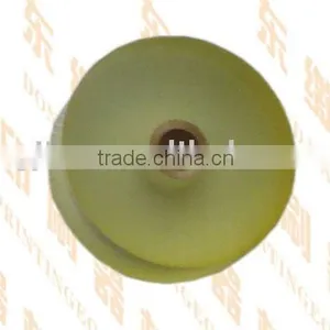 Rubber Roller, Printing Machine Spare Parts, Printing Equipment,rubber Roller for Roland thumbnail-1