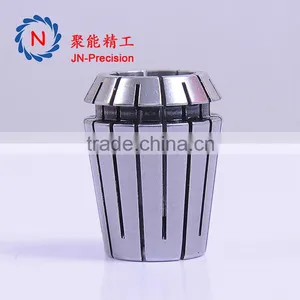 ER Collet ER ER11 ER16 ER20 ER25 ER32 ER40 DIN6499B ER Spring Collet thumbnail-5