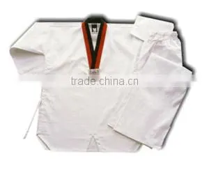 Taekwondo Dress thumbnail-1