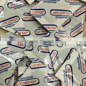 Competitive Factory Price Oxygen Absorber Sachet for All Kinds of Beans thumbnail-1