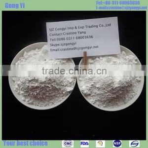 White Kaolin Clay for Agriculture Chemical Composition thumbnail-2