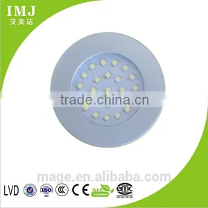 12VDC 3W LED Jewelry Cabinet Led Under Cabinet Light thumbnail-1
