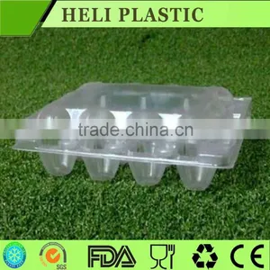 PVC Quail Egg Tray Packaging thumbnail-4