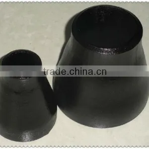 ASTM A234WPB Carbon Steel Butt Welding Concentric Reducer thumbnail-1