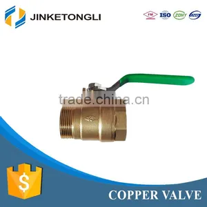 We Provide Free Samples,made in China Heating System Steel Chemical Resistant Brass Ball Valve thumbnail-1