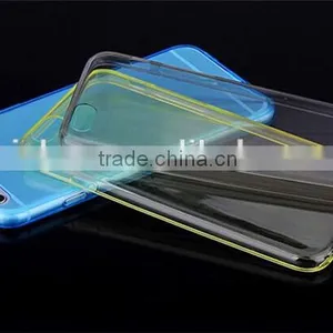 Durable Hotsell for Iphone 6 Plus Mobile Tpu Skins Case thumbnail-3
