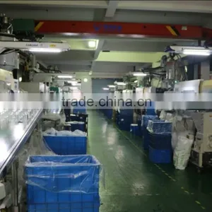 The New Factory of Making Acrylic Cosmetic Packaging More Professional and More Quality Assurance thumbnail-3