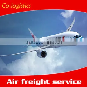 Air Forwarder From China to Chicago ORD thumbnail-6