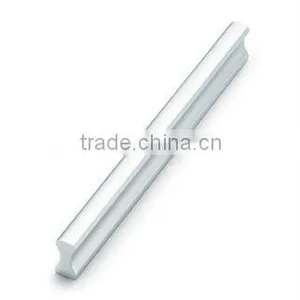 Aluminium Extrusion Profile Kitchen Cabinet Handle thumbnail-1
