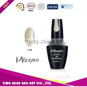 Best Selling Beautiful15ml Nail Polish Spray,supply Gel Polish for Nail thumbnail-6