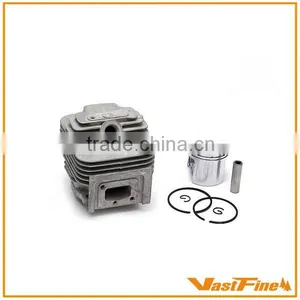 Hot Sale 44mm Cylinder&Piston Suits for Brush Cutter BC520 thumbnail-1