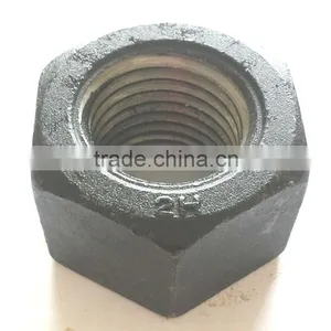 Heavy Duty Hex Nut thumbnail-1