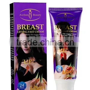 2016 New Packing 100g AICHUN Best Breast Enlargement Cream Breast Tight Cream thumbnail-4