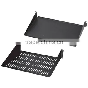New Products China Suppliers Sliding Space Shelf Black thumbnail-5