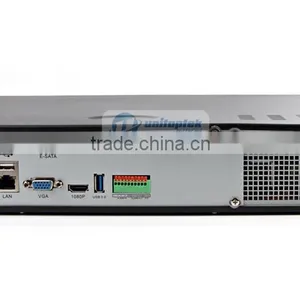 New 1.5U Casing 36CH 960P/720P& 25Ch 2MP NVR For 5MP/3MP/1080P IP Camera Network Video Recorder With Onvif P2P View 4 Sata HDD thumbnail-4