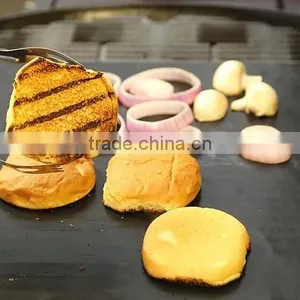 2 X LARGE Teflon Oven or Pan Liner Baking Mat thumbnail-2