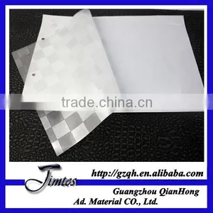 Pvc Flat Decorative Stained Glass Window Film thumbnail-1