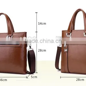 No.68616 Latest Fashion Laptop Bag thumbnail-1