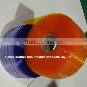 Anti Insect(yellow) Pvc Strip thumbnail-5